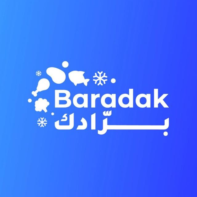 Baradak Logo